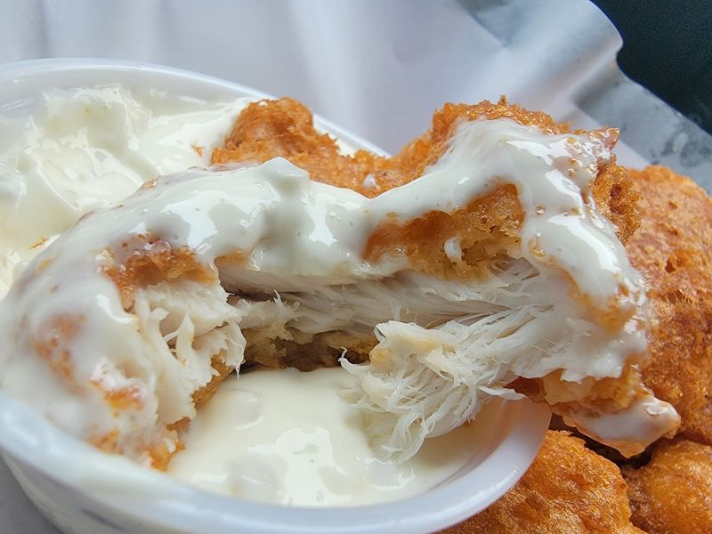 The Batter That People Cannot Stop Talking About The Batter That People Cannot Stop Talking About