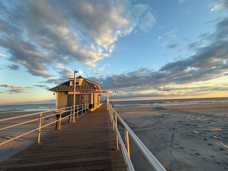 The Beach And Boardwalk Connection The Beach And Boardwalk Connection