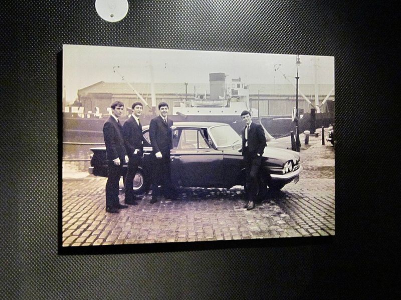 The Beatles The Beatles