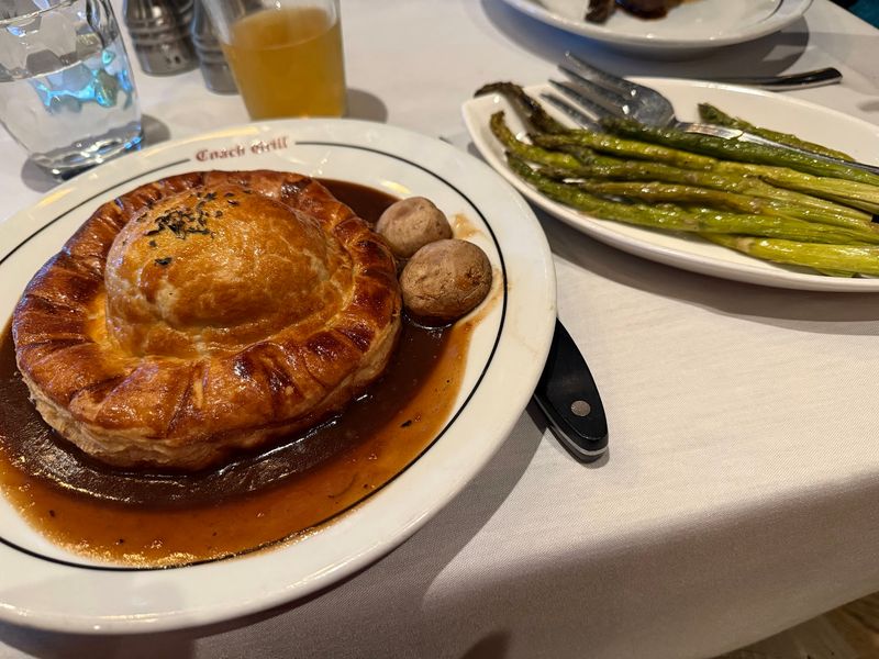 The Beef Wellington Everyone Talks About