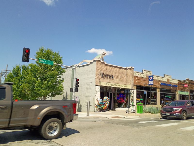 The Benson Neighborhood and Why Location Matters The Benson Neighborhood and Why Location Matters