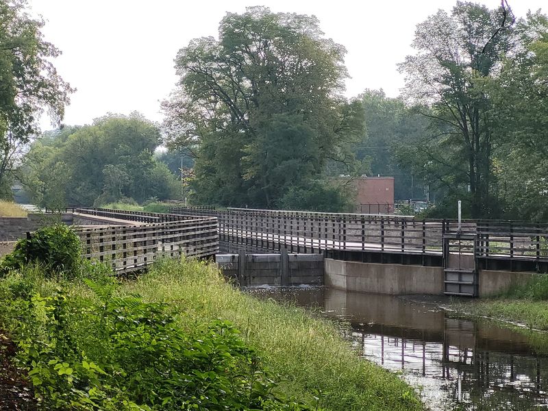 The Best Section: McKinley Woods to Channahon