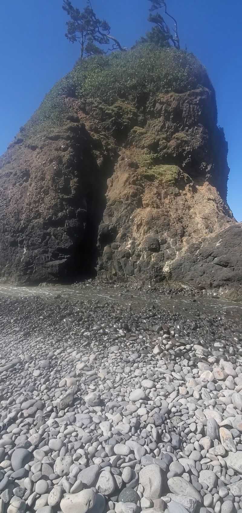 The Big Rock Kids Love to Climb The Big Rock Kids Love to Climb