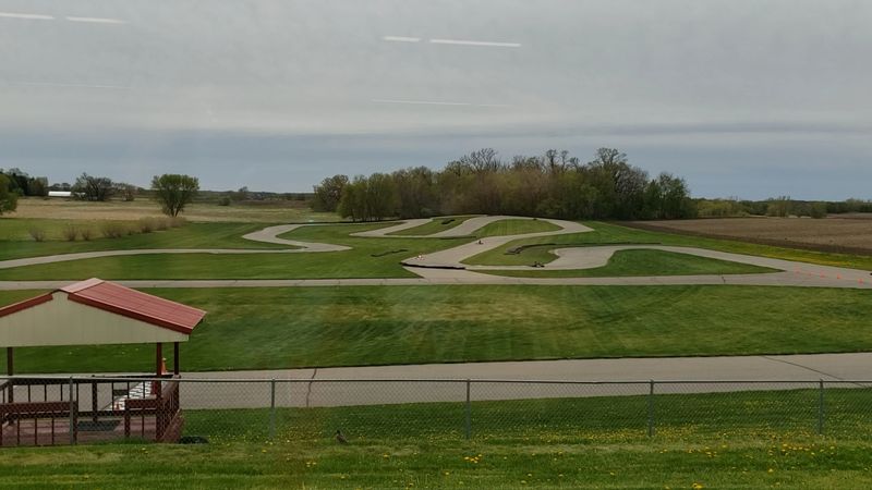 The Bigger Picture for Minnesota Motorsports Fans The Bigger Picture for Minnesota Motorsports Fans