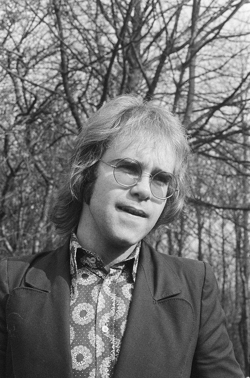 The Bitch Is Back by Elton John The Bitch Is Back by Elton John