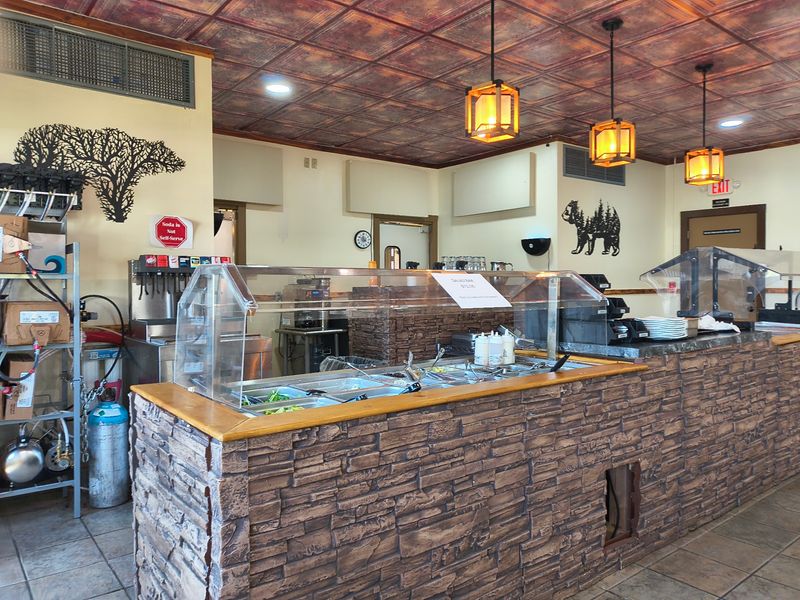 The Black Bear Restaurant Anyone Can Enter The Black Bear Restaurant Anyone Can Enter