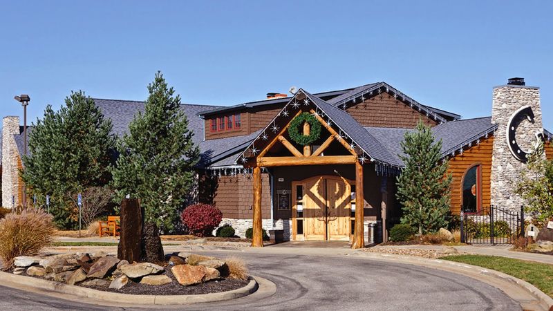 The Blue Canyon Kitchen and Tavern - Twinsburg The Blue Canyon Kitchen and Tavern - Twinsburg