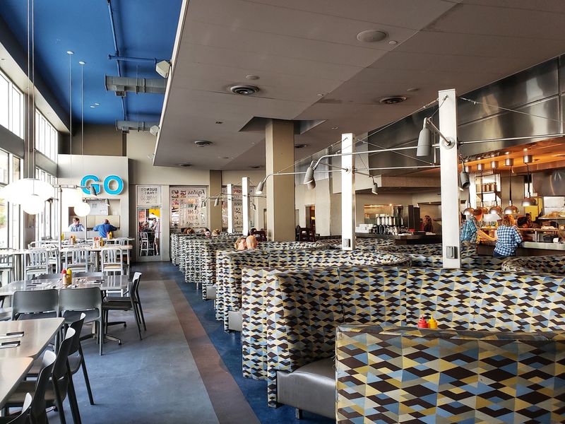 The Blue Plate, Chattanooga