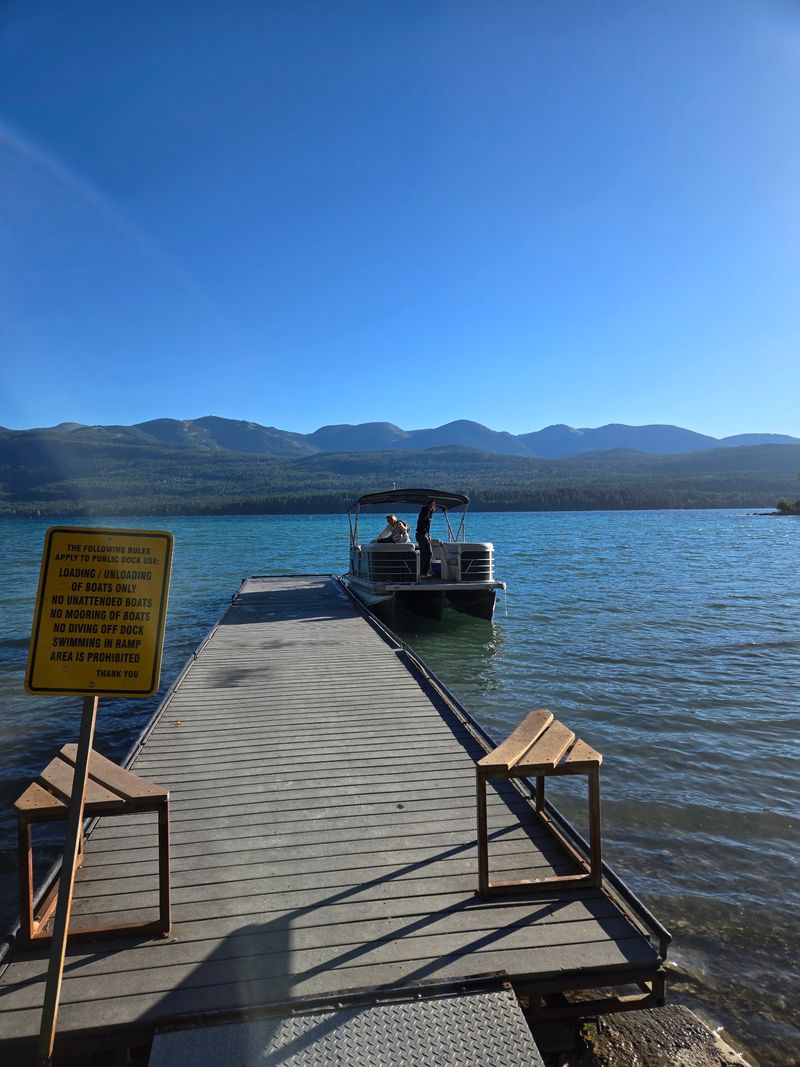 The Boat Launch Rule That Every Visitor Needs to Know The Boat Launch Rule That Every Visitor Needs to Know