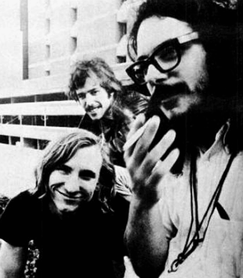 The Bomber by James Gang The Bomber by James Gang