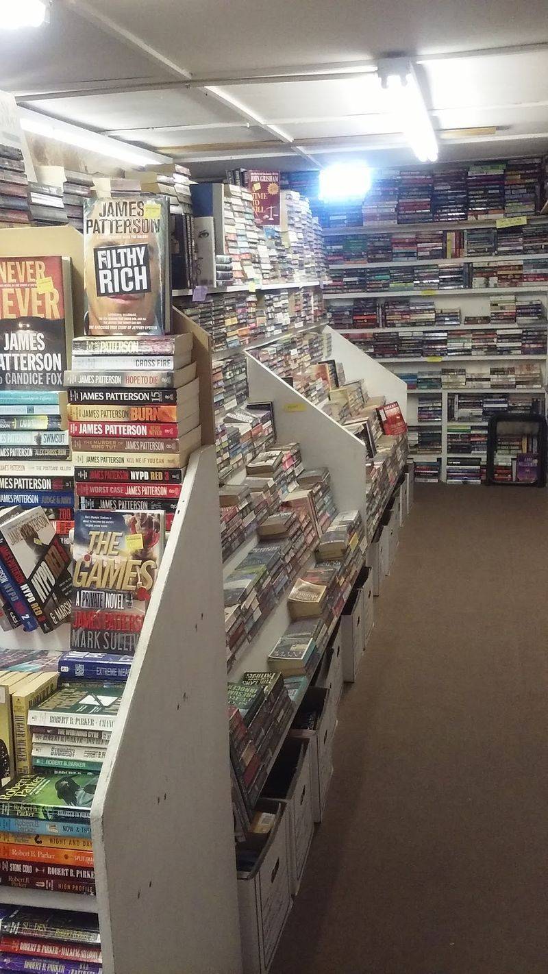 The Book Exchange System That Rewards Readers The Book Exchange System That Rewards Readers
