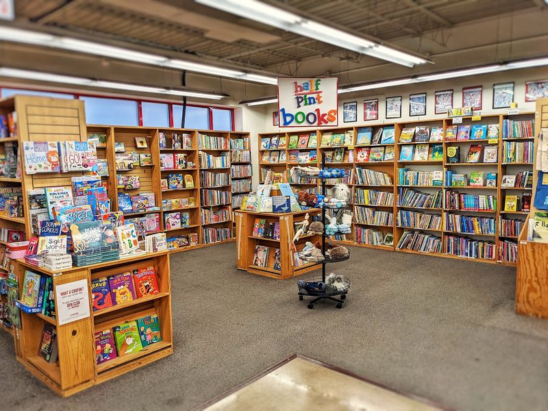 The Book Selection That Keeps People Coming Back The Book Selection That Keeps People Coming Back