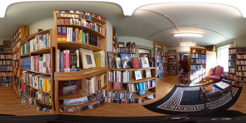 The Bookshop's Place in Iowa City's Literary Culture