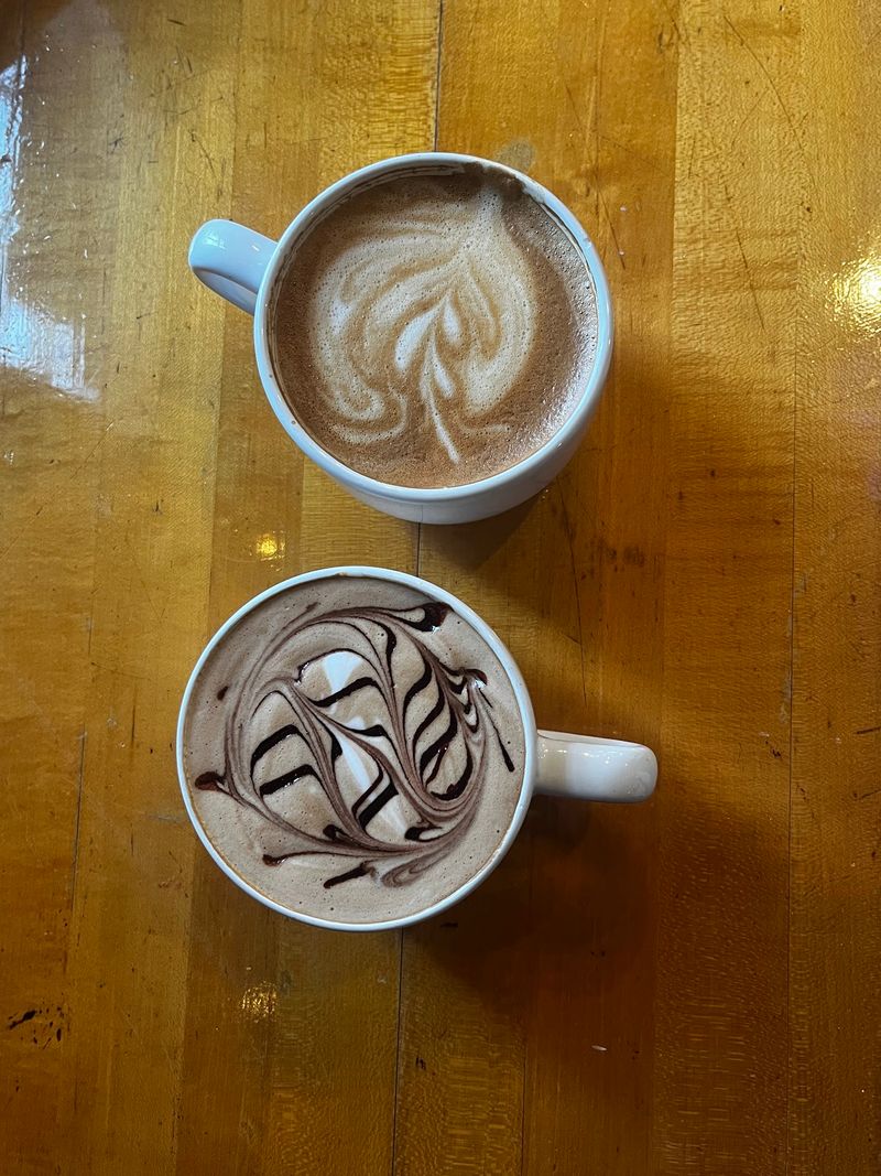 The Bottomless Cup Situation