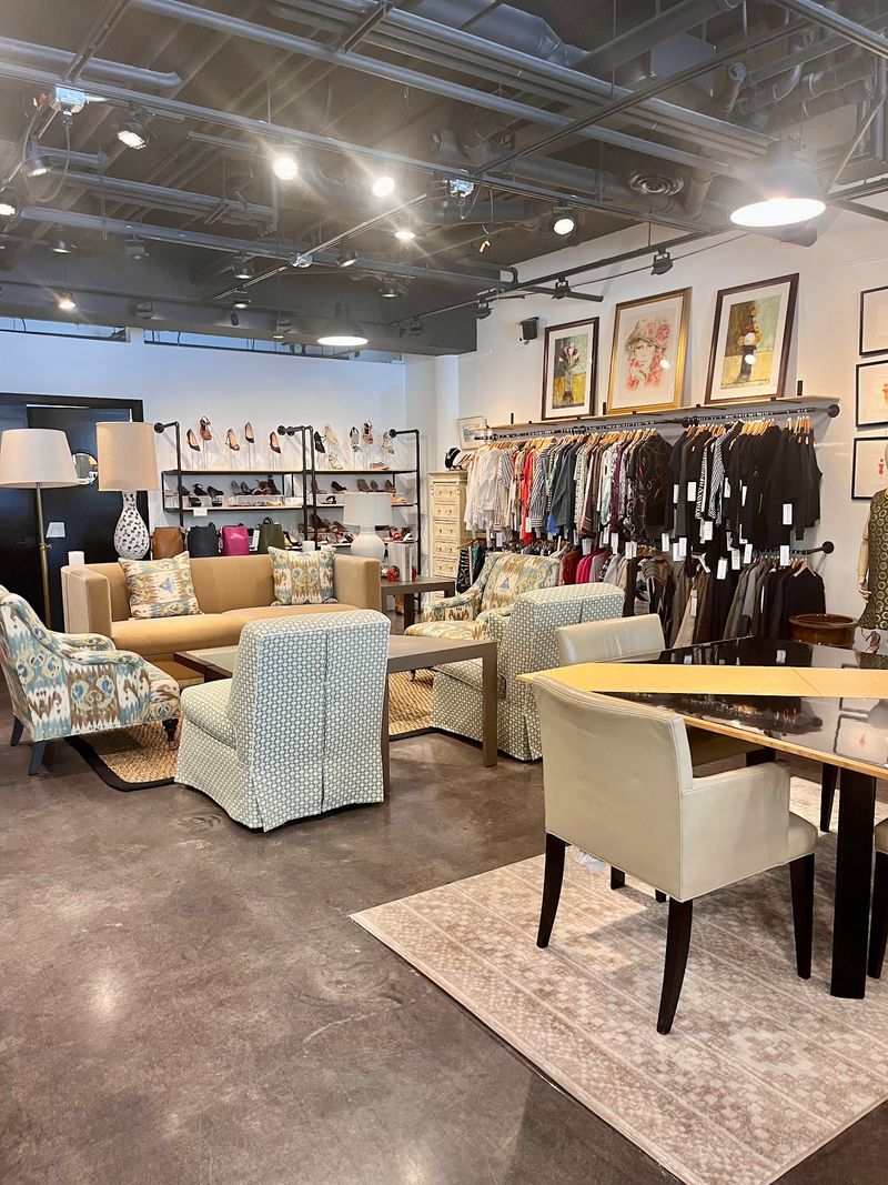 The Boutique Feel That Sets It Apart The Boutique Feel That Sets It Apart