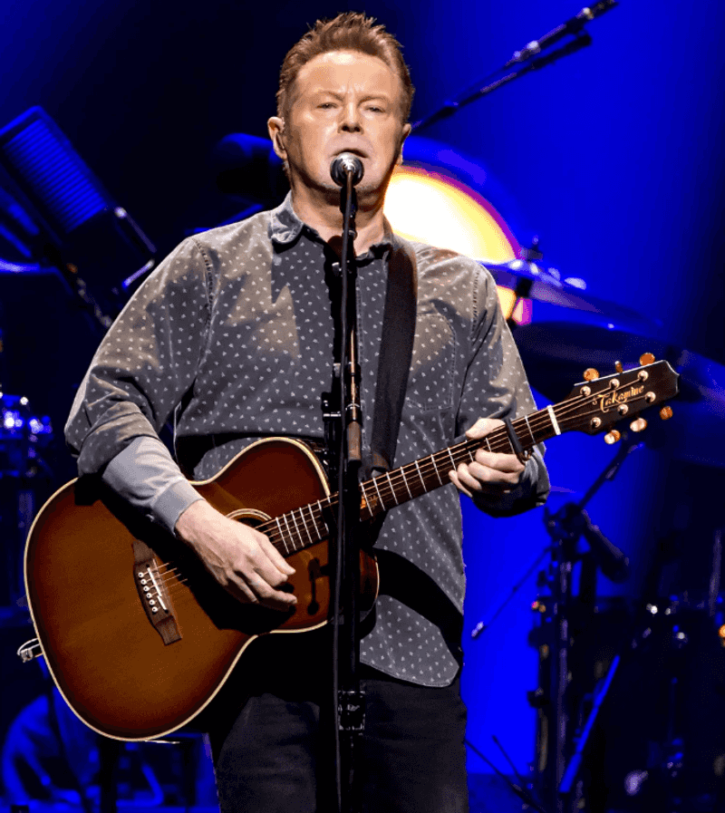 The Boys of Summer by Don Henley The Boys of Summer by Don Henley