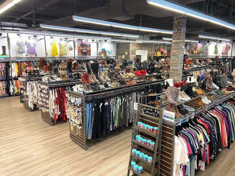 The Brand Selection That Keeps Shoppers Coming Back