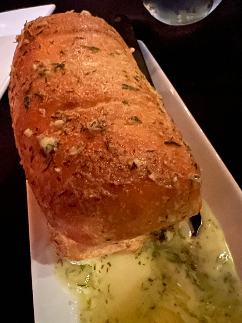 The Bread That Became a Legend The Bread That Became a Legend