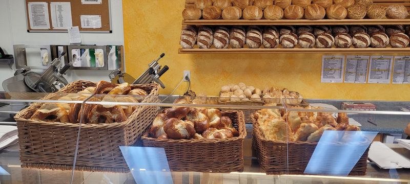 The Bread That Started It All: Fresh-Baked Brötchen The Bread That Started It All: Fresh-Baked Brötchen