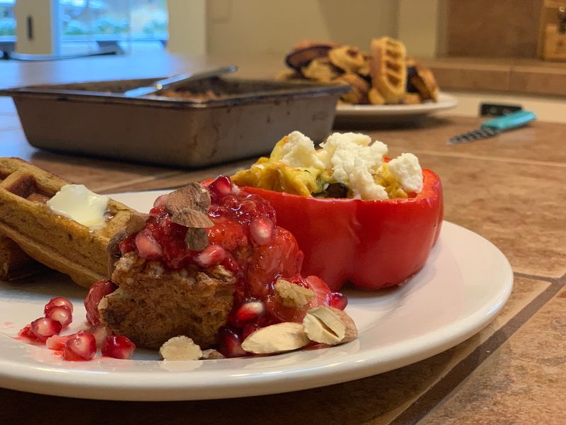 The Breakfast That Keeps Coming Up in Every Single Review