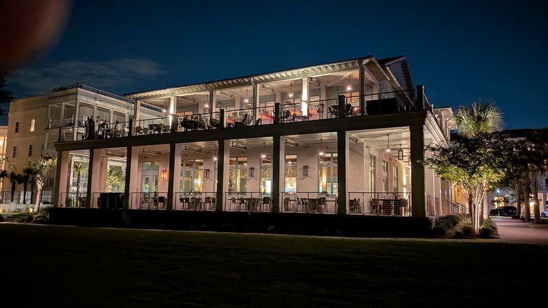 The Breezy Terrace Made for Special Nights The Breezy Terrace Made for Special Nights