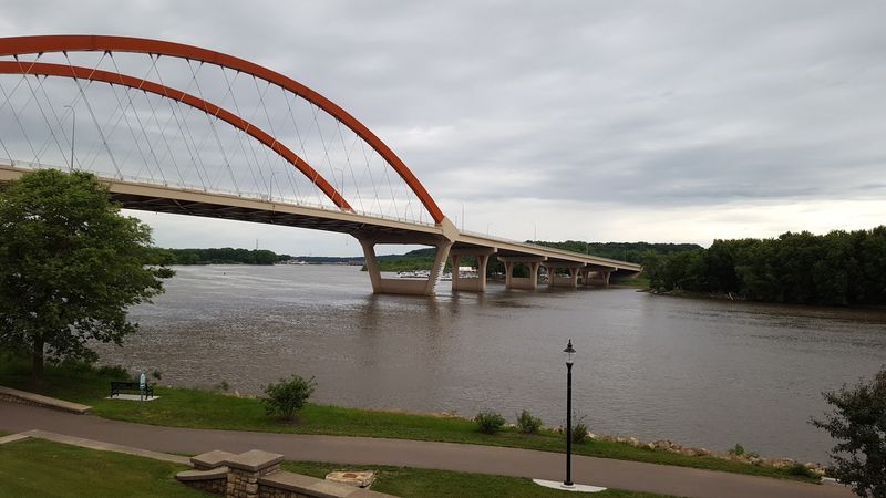 The Bridge That Defines the Modern Skyline The Bridge That Defines the Modern Skyline