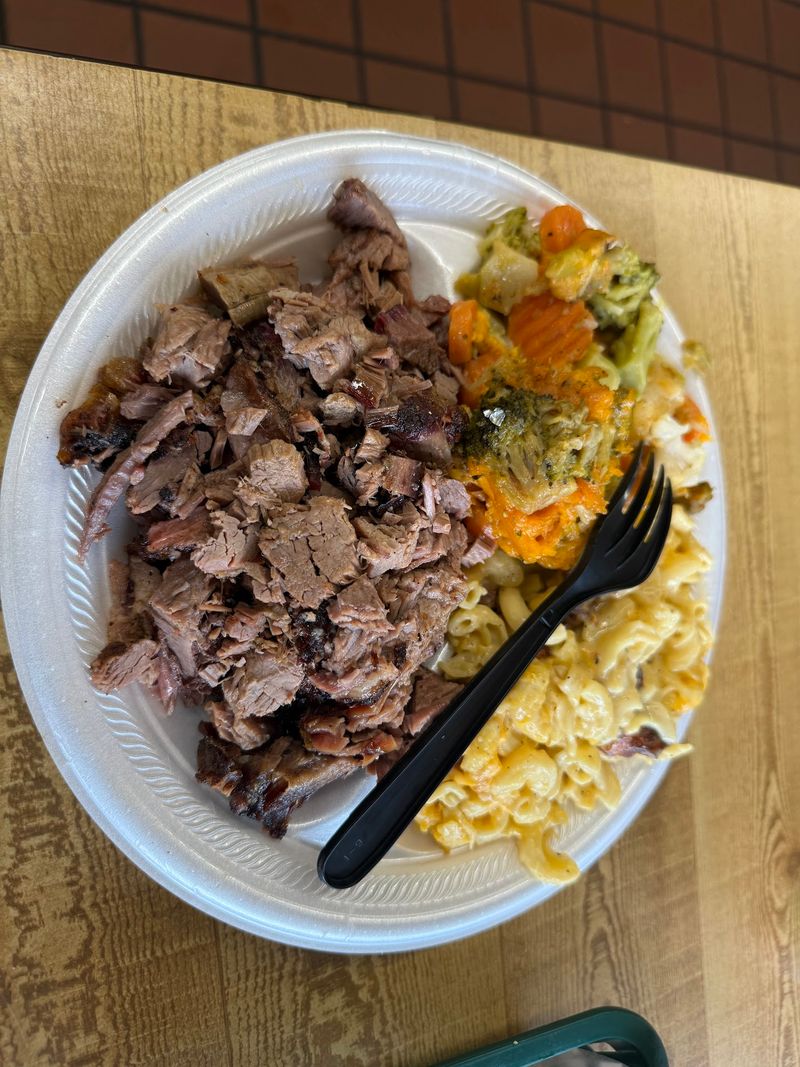 The Brisket That Keeps People Coming Back The Brisket That Keeps People Coming Back