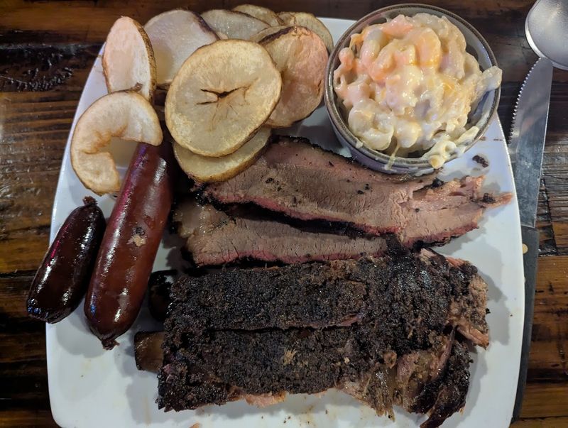 The Brisket That Keeps People Talking The Brisket That Keeps People Talking