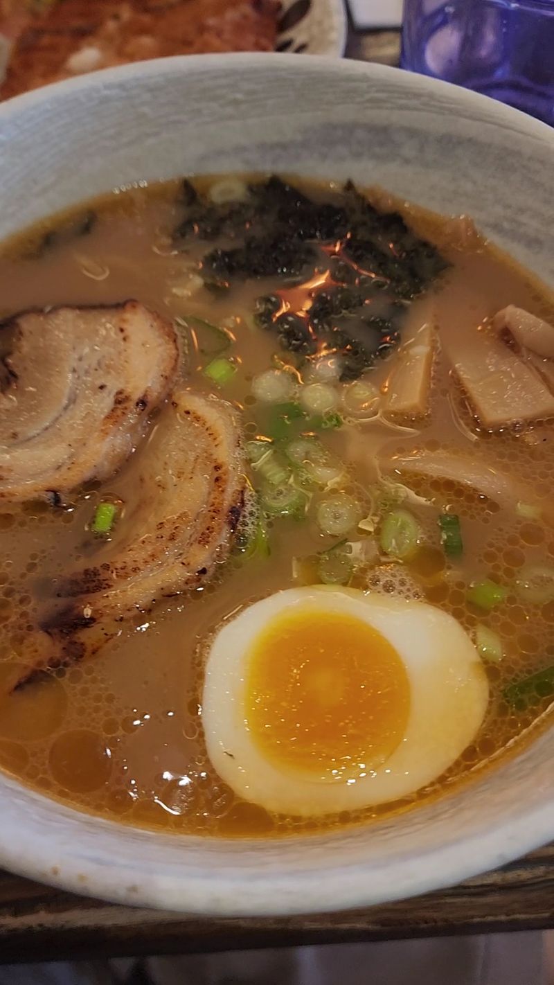 The Broth That Earns the Wait The Broth That Earns the Wait