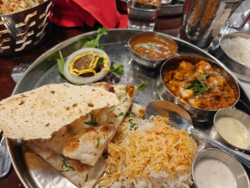 The Buffet and Lunch Combos Worth Timing The Buffet and Lunch Combos Worth Timing