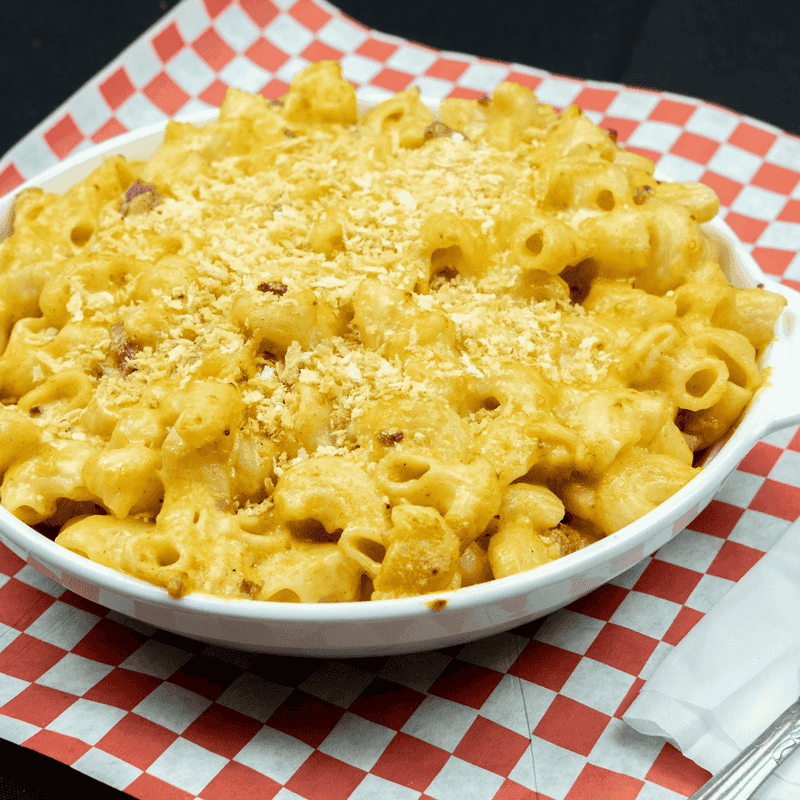 The Build-Your-Own Bowl Concept That Makes This Place Special The Build-Your-Own Bowl Concept That Makes This Place Special