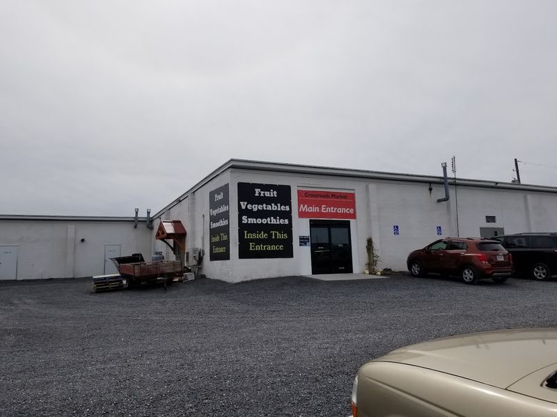 The Building That Holds It All Together