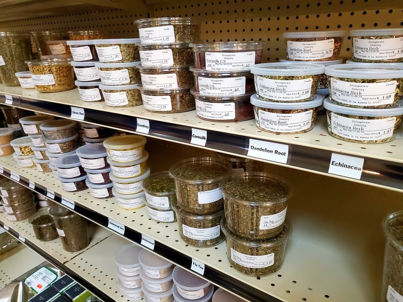 The Bulk Spice Selection That Earns Its Reputation The Bulk Spice Selection That Earns Its Reputation