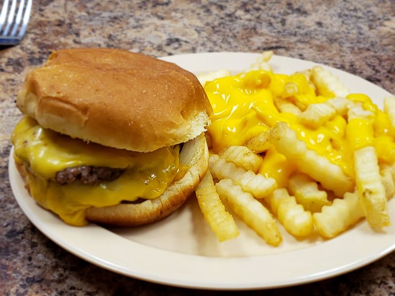 The Burgers That Keep People Coming Back The Burgers That Keep People Coming Back