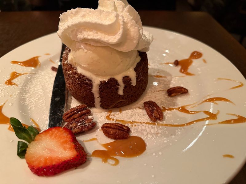 The Butter Cake Dessert Everyone Talks About