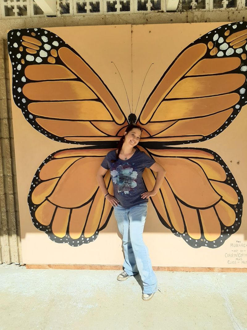 The Butterfly Pavilion Experience The Butterfly Pavilion Experience