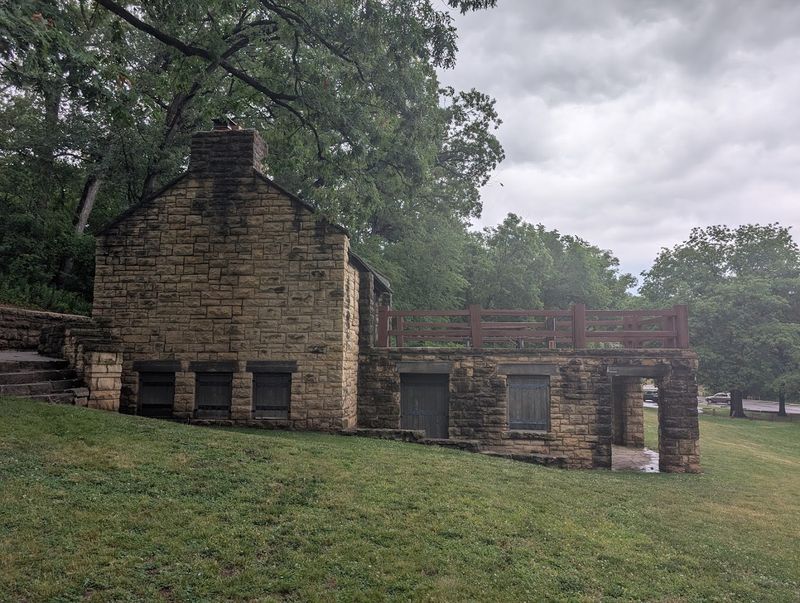 The CCC Legacy: How the Park Was Built in the 1930s