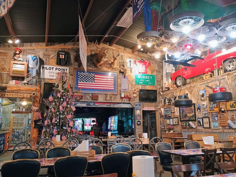 The Café That Surprises Everyone Who Walks Through the Door