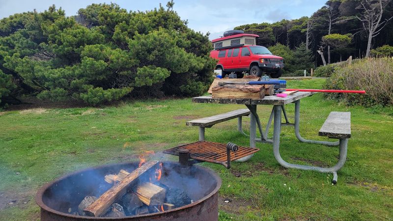 The Campground Amenities Rundown The Campground Amenities Rundown
