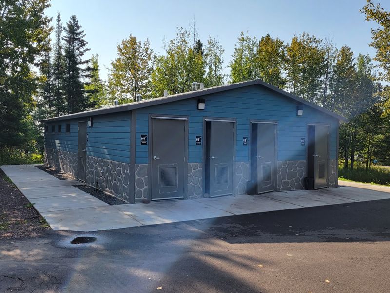 The Campground Facilities and What Keeps Them Functional