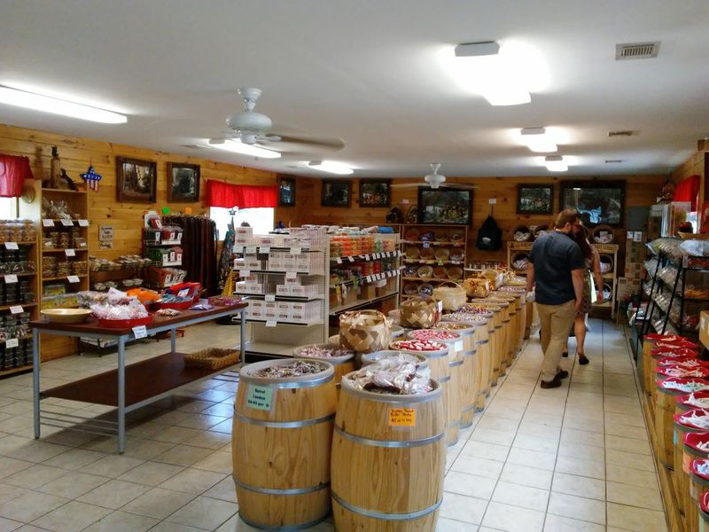 The Candy Shop and Handmade Treats The Candy Shop and Handmade Treats