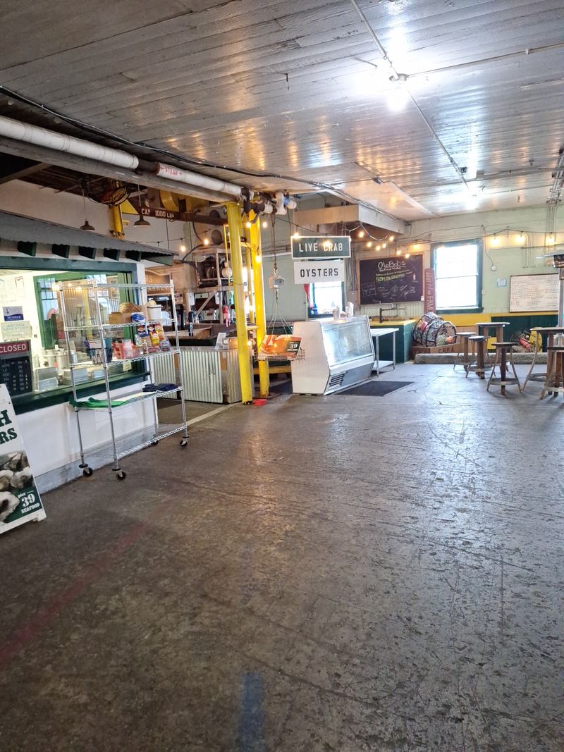 The Cannery History Behind the Market