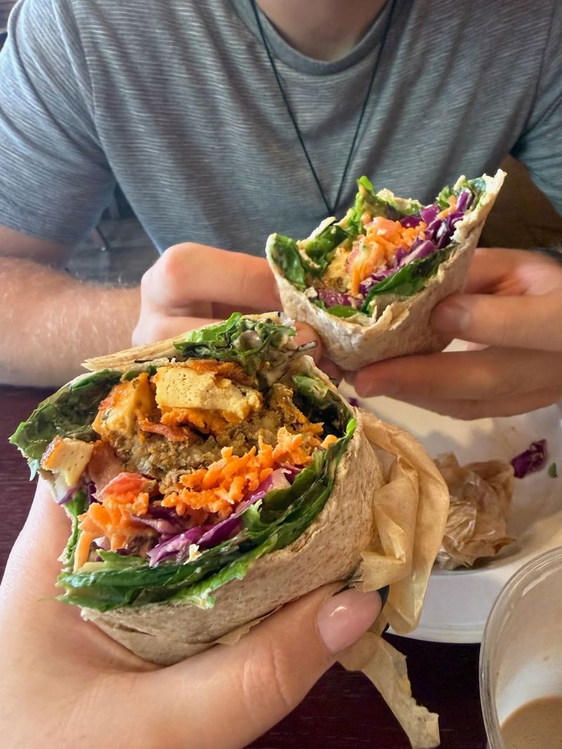 The Carnivore Detour Built Around Buffalo Tofu The Carnivore Detour Built Around Buffalo Tofu