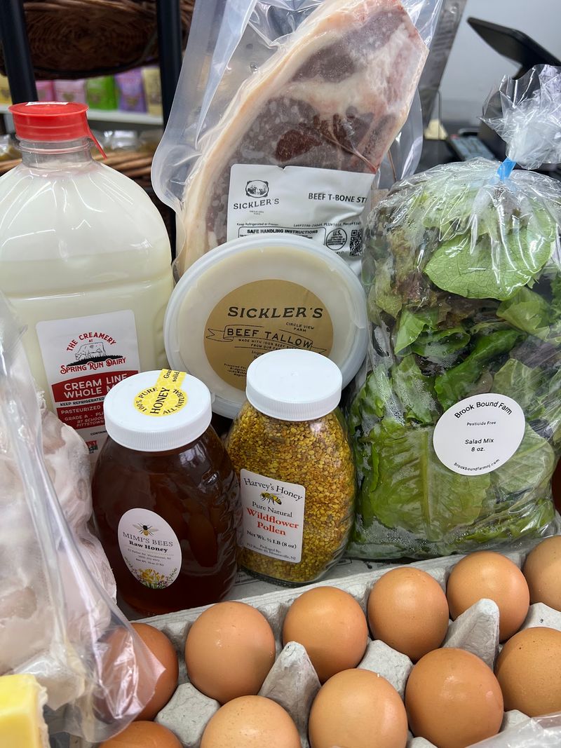 The Case For Skipping One Supermarket Run The Case For Skipping One Supermarket Run