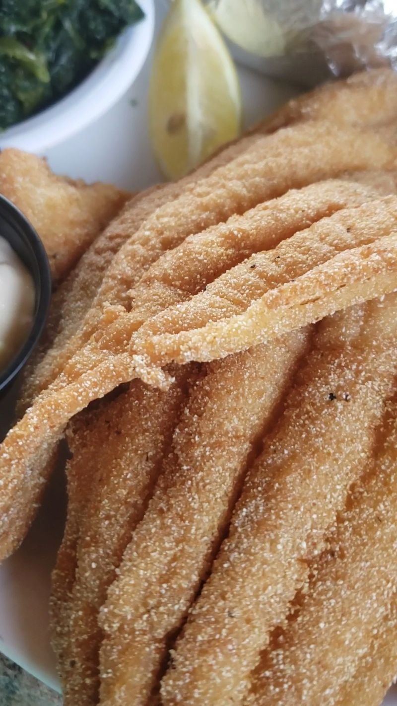 The Catfish Everyone Talks About