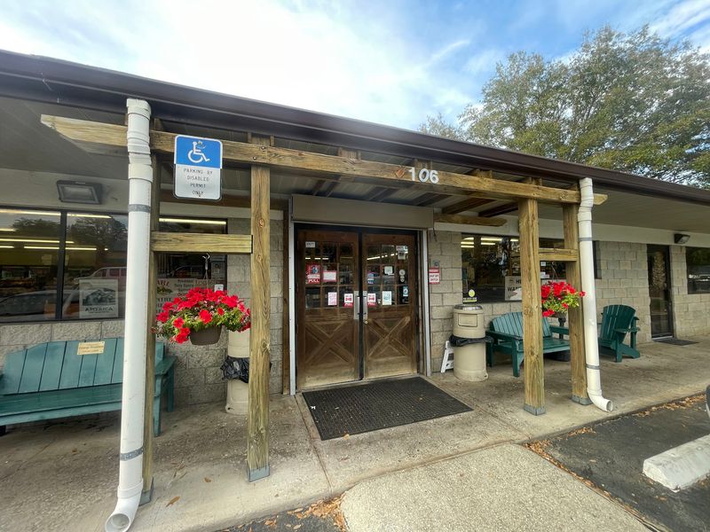 The Character of Micanopy Around You The Character of Micanopy Around You