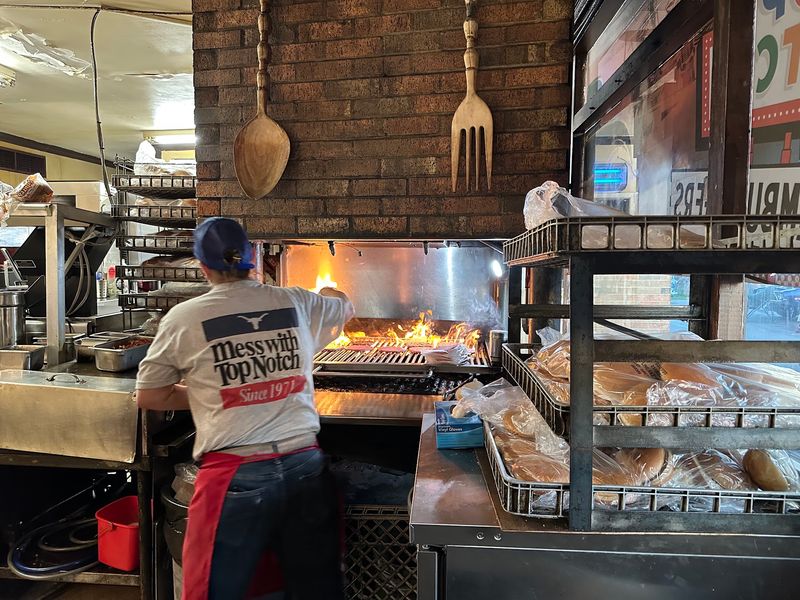 The Charcoal Grill That Started It All The Charcoal Grill That Started It All