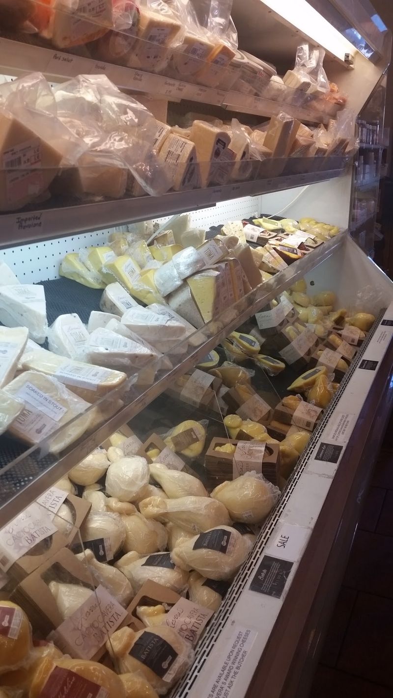 The Cheese Counter and What Makes It Worth the Drive The Cheese Counter and What Makes It Worth the Drive