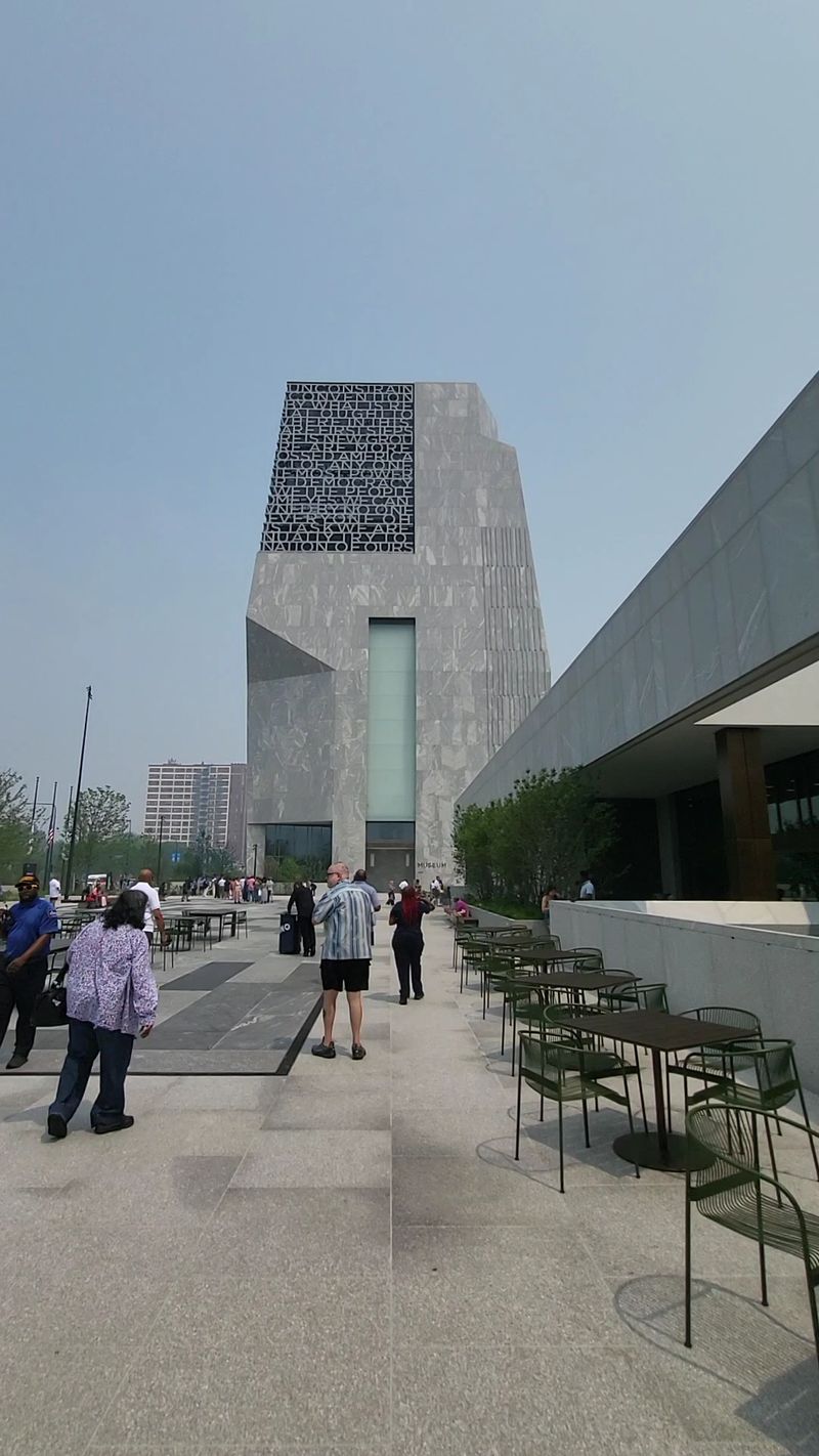 The Chicago Public Library Branch