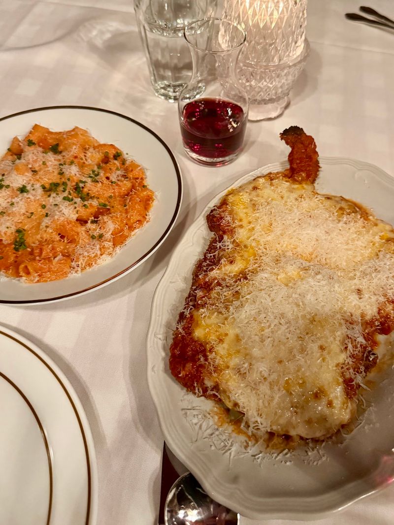 The Chicken Parm and Veal Dishes Worth Ordering The Chicken Parm and Veal Dishes Worth Ordering